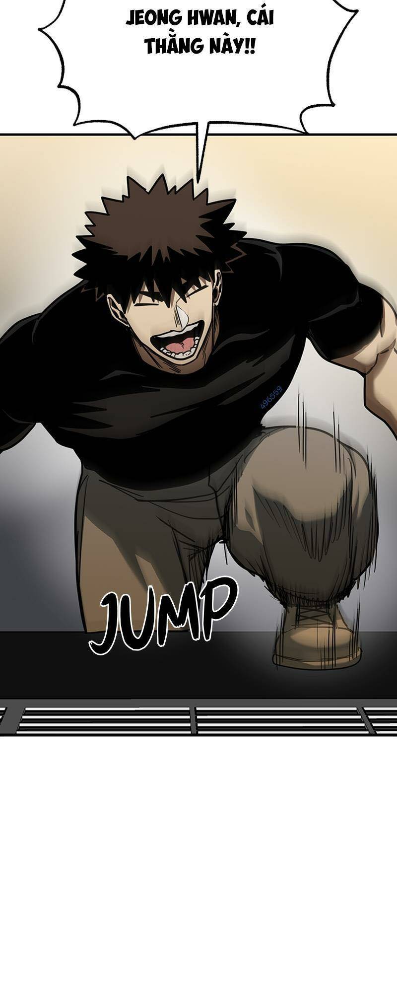 Vua Võ Đài - Chapter 49 - Page 33