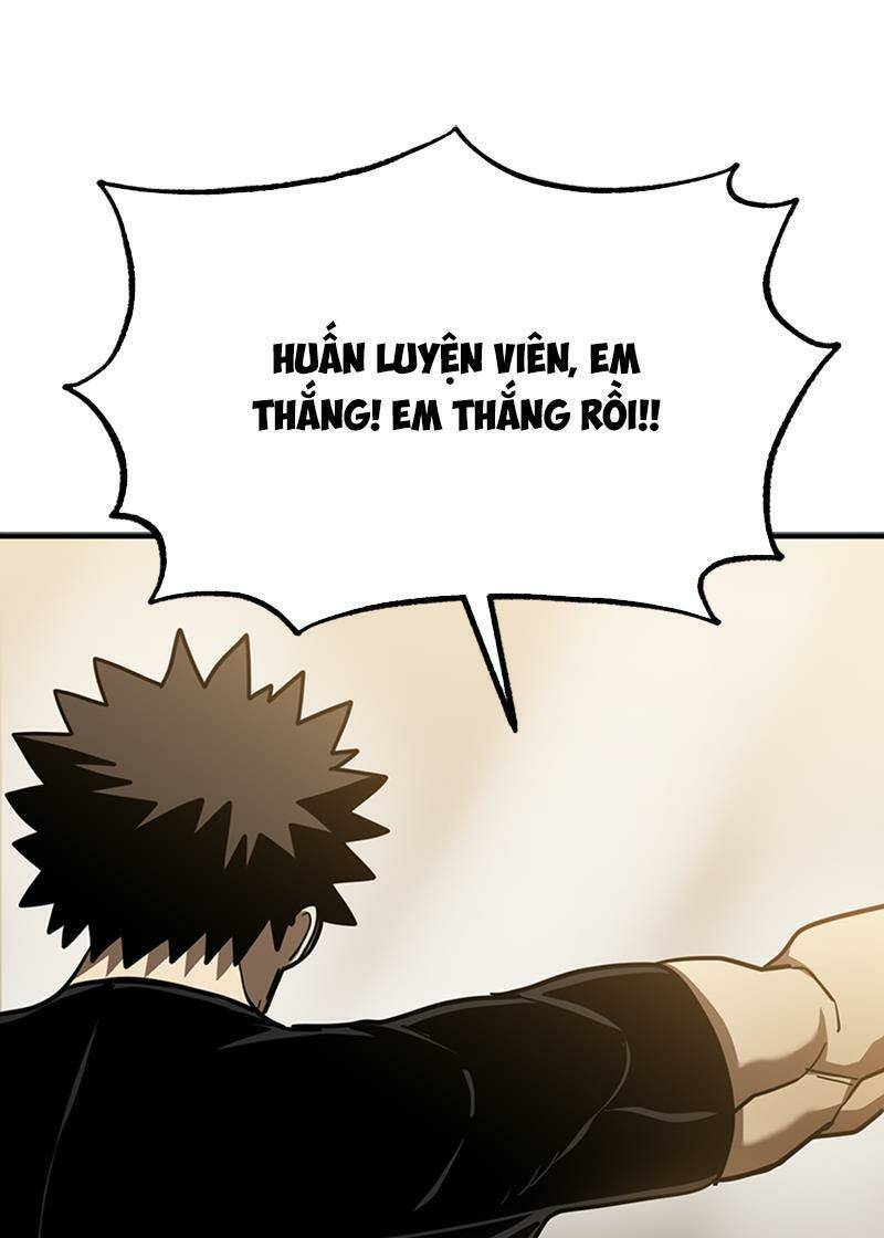 Vua Võ Đài - Chapter 49 - Page 34