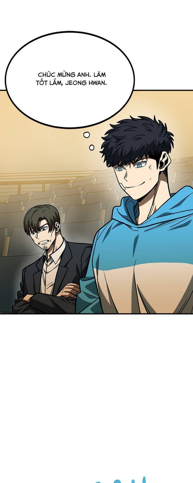 Vua Võ Đài - Chapter 49 - Page 36