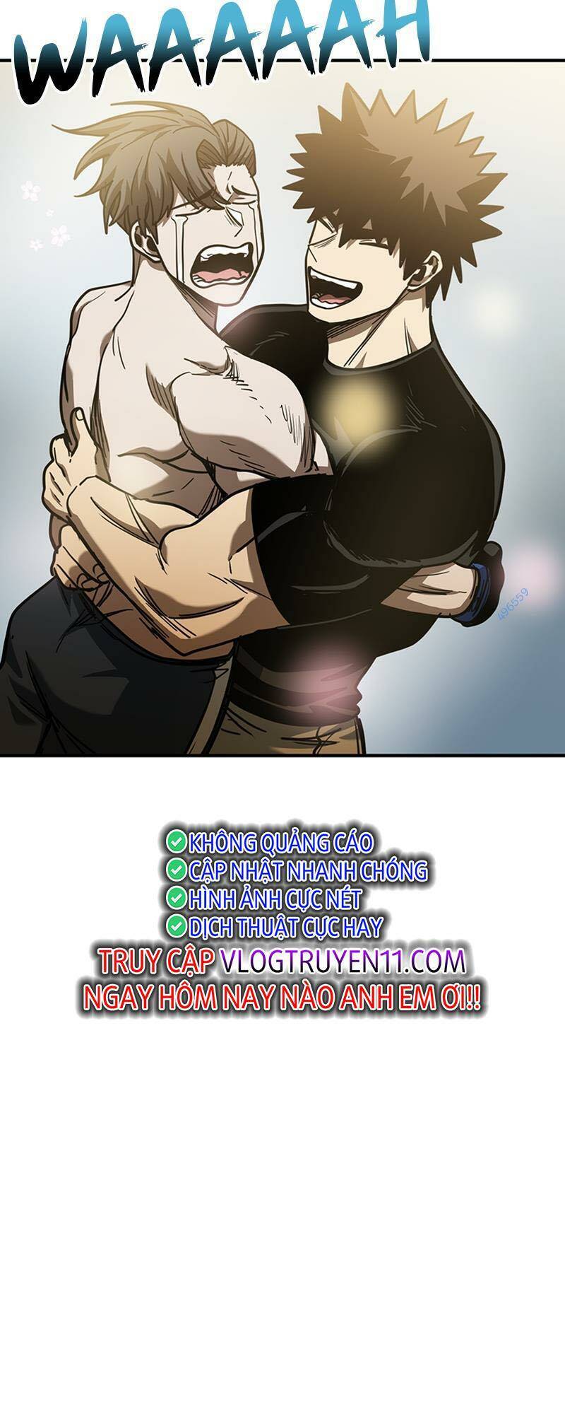 Vua Võ Đài - Chapter 49 - Page 37