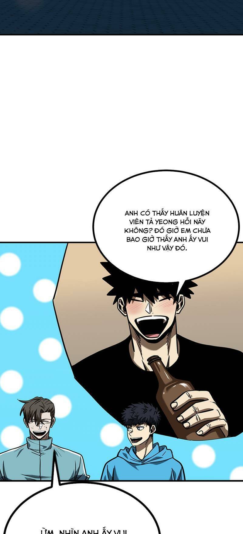 Vua Võ Đài - Chapter 49 - Page 40