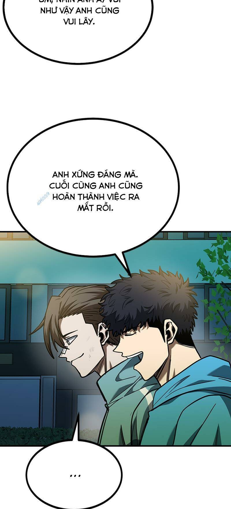 Vua Võ Đài - Chapter 49 - Page 41