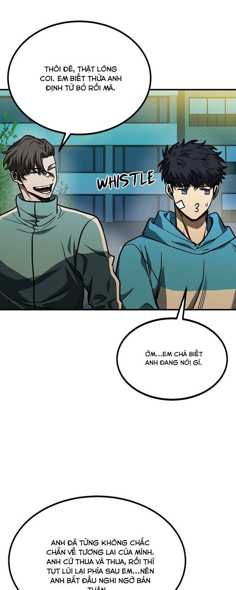 Vua Võ Đài - Chapter 49 - Page 43