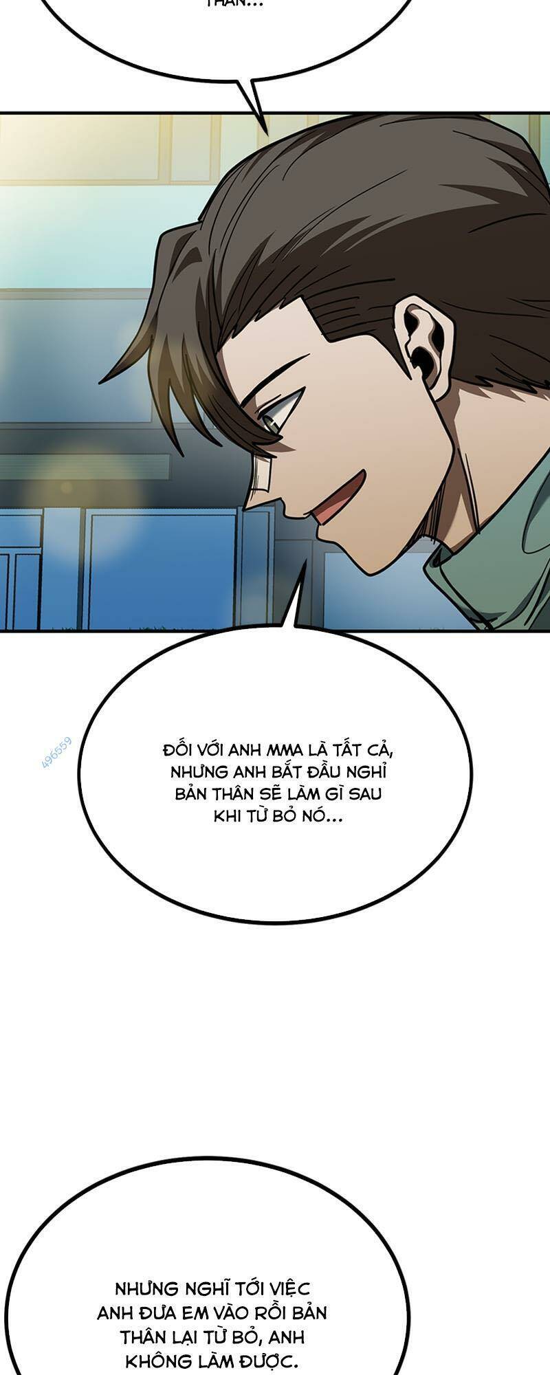 Vua Võ Đài - Chapter 49 - Page 44