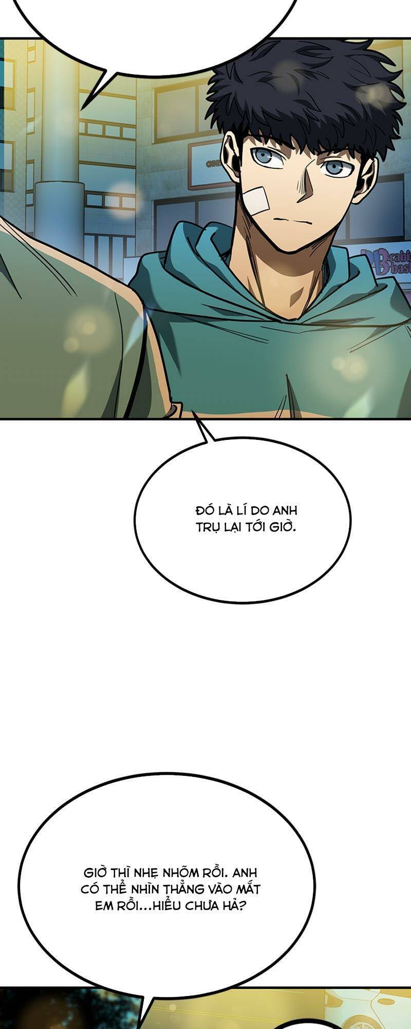 Vua Võ Đài - Chapter 49 - Page 45