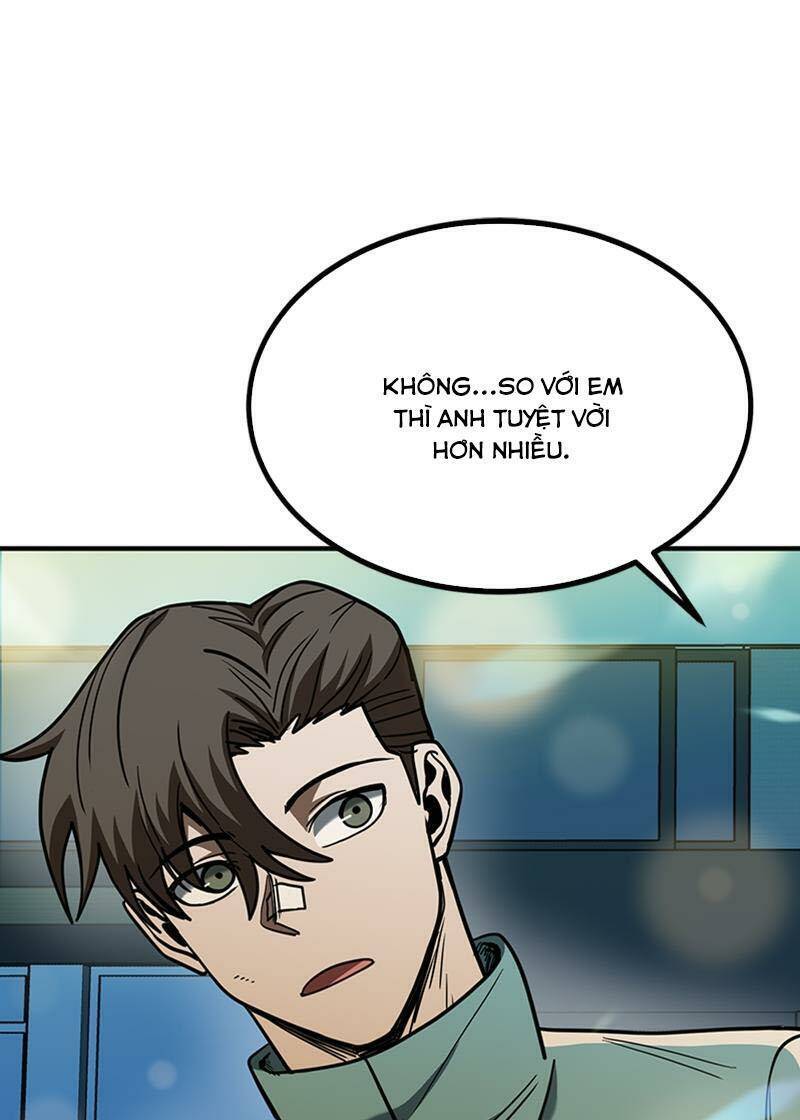 Vua Võ Đài - Chapter 49 - Page 47