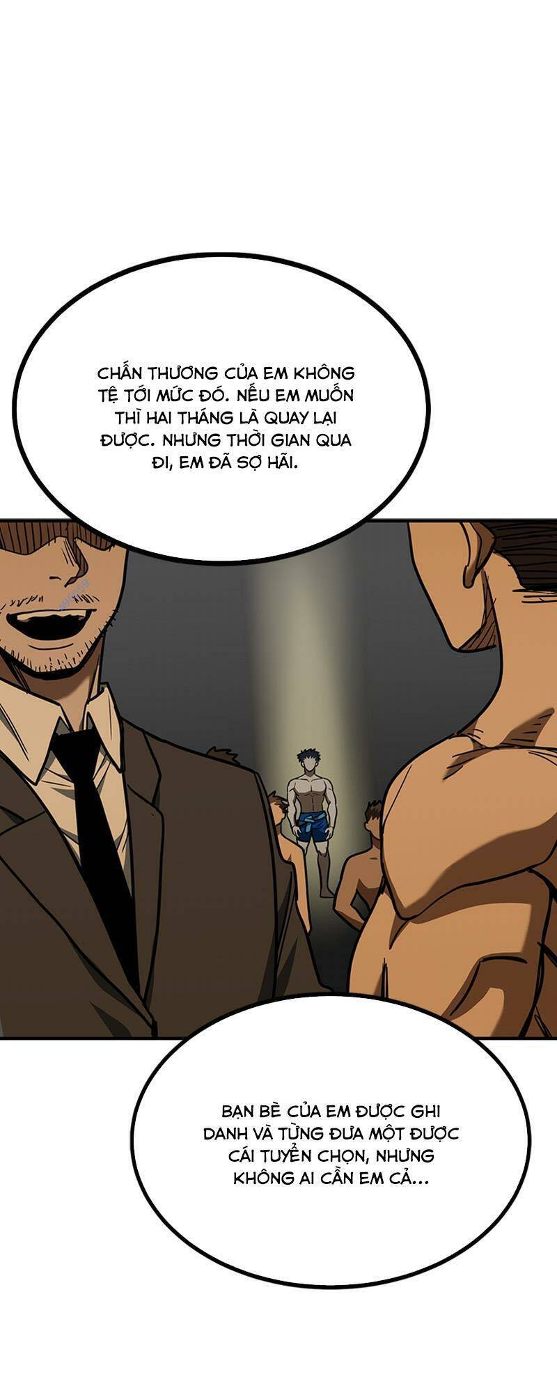 Vua Võ Đài - Chapter 49 - Page 49