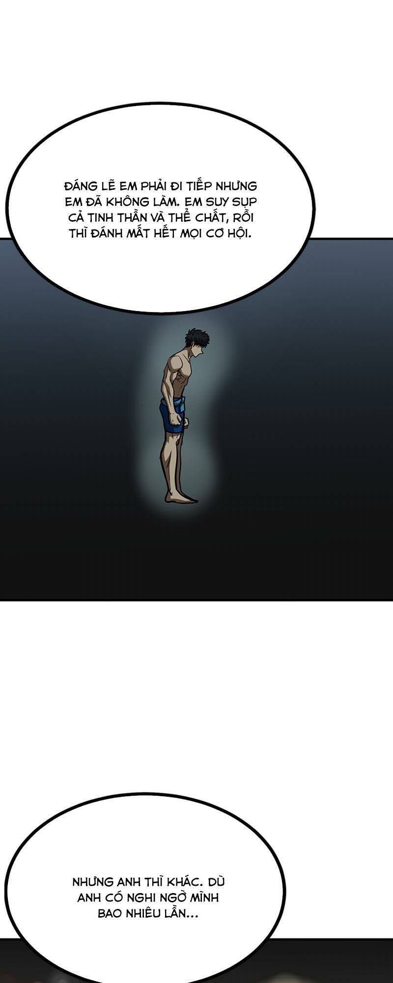 Vua Võ Đài - Chapter 49 - Page 50