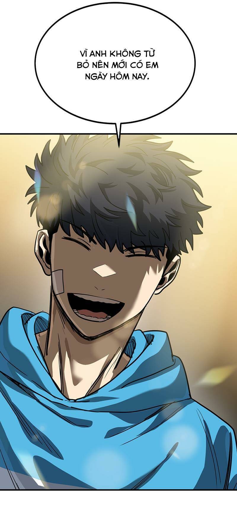 Vua Võ Đài - Chapter 49 - Page 53
