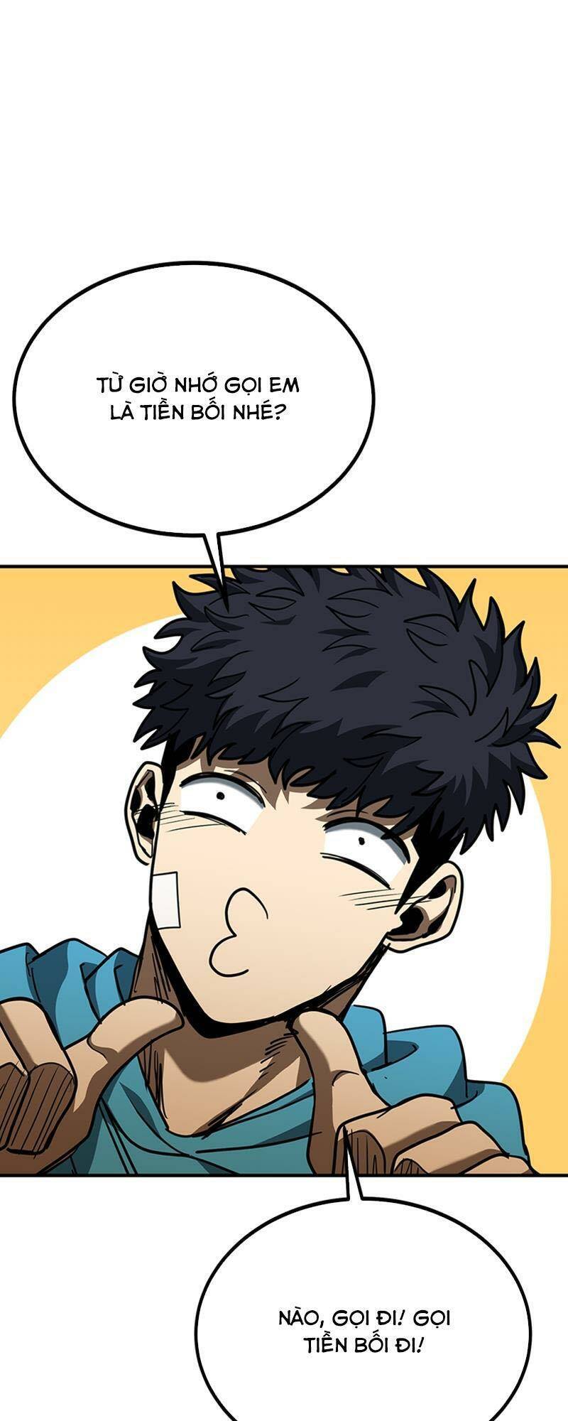Vua Võ Đài - Chapter 49 - Page 58