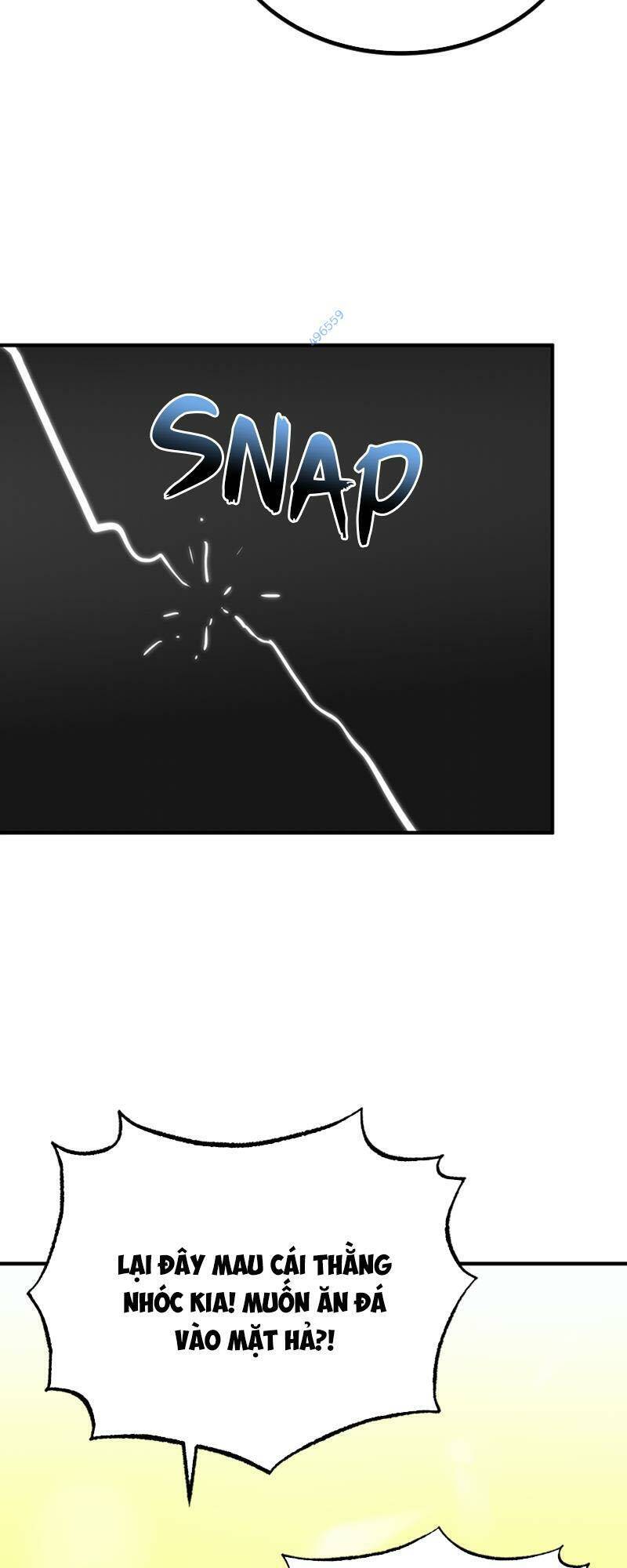 Vua Võ Đài - Chapter 49 - Page 59