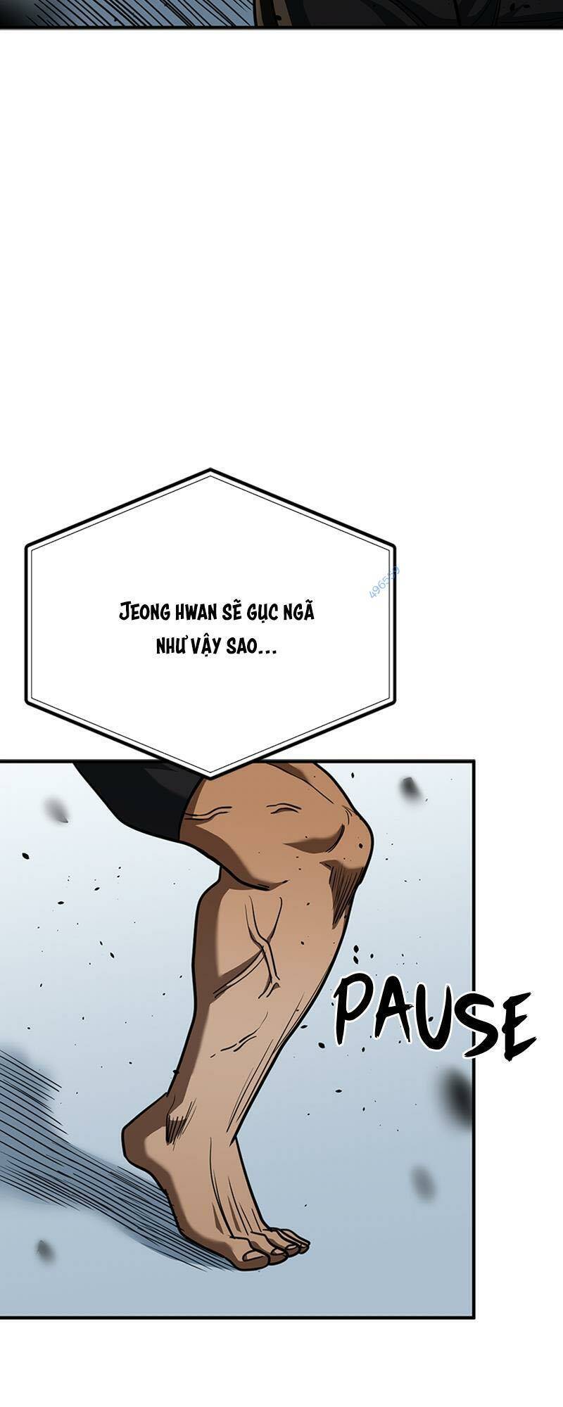 Vua Võ Đài - Chapter 49 - Page 6