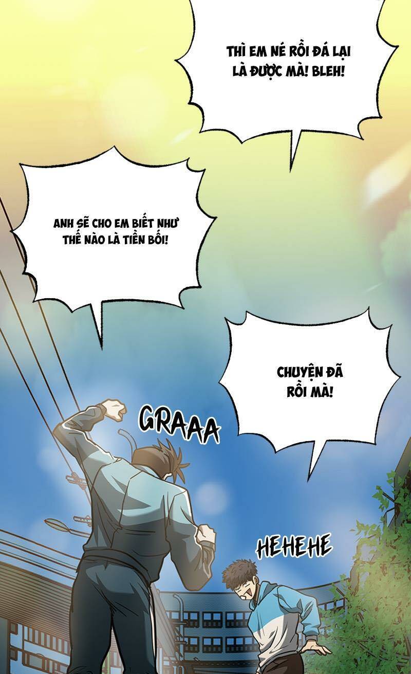 Vua Võ Đài - Chapter 49 - Page 60