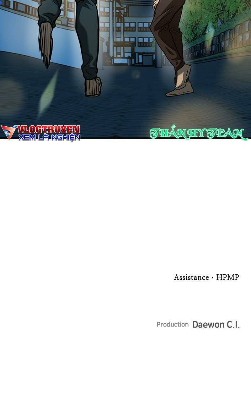 Vua Võ Đài - Chapter 49 - Page 61