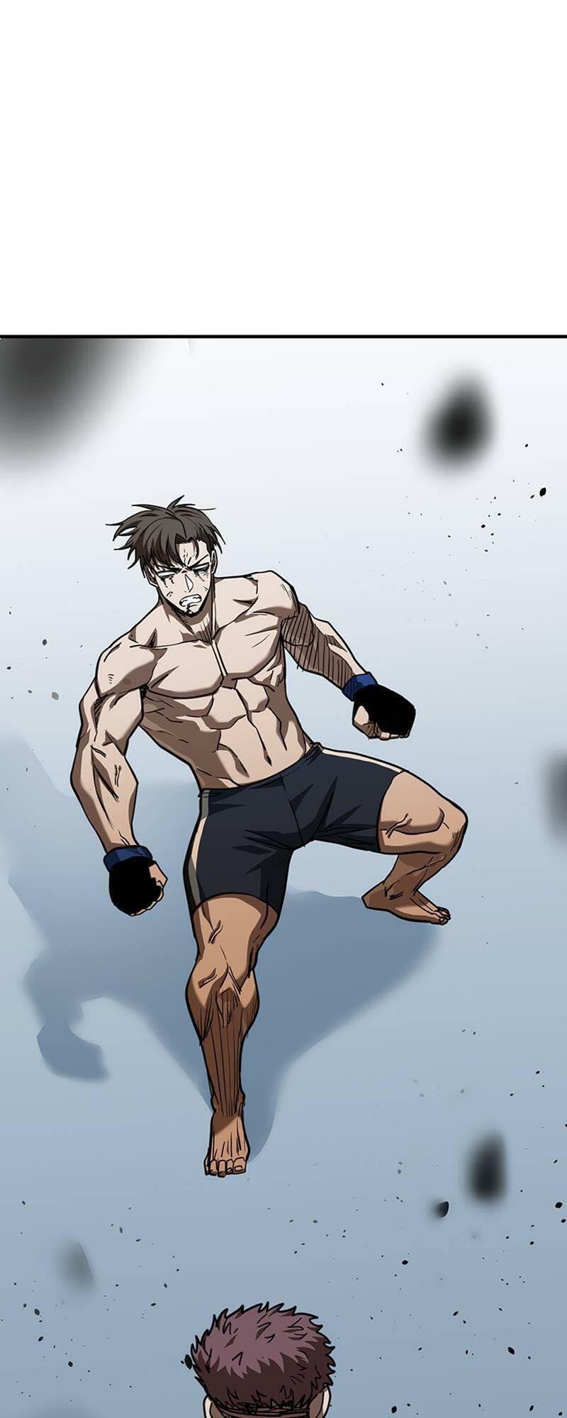 Vua Võ Đài - Chapter 49 - Page 7