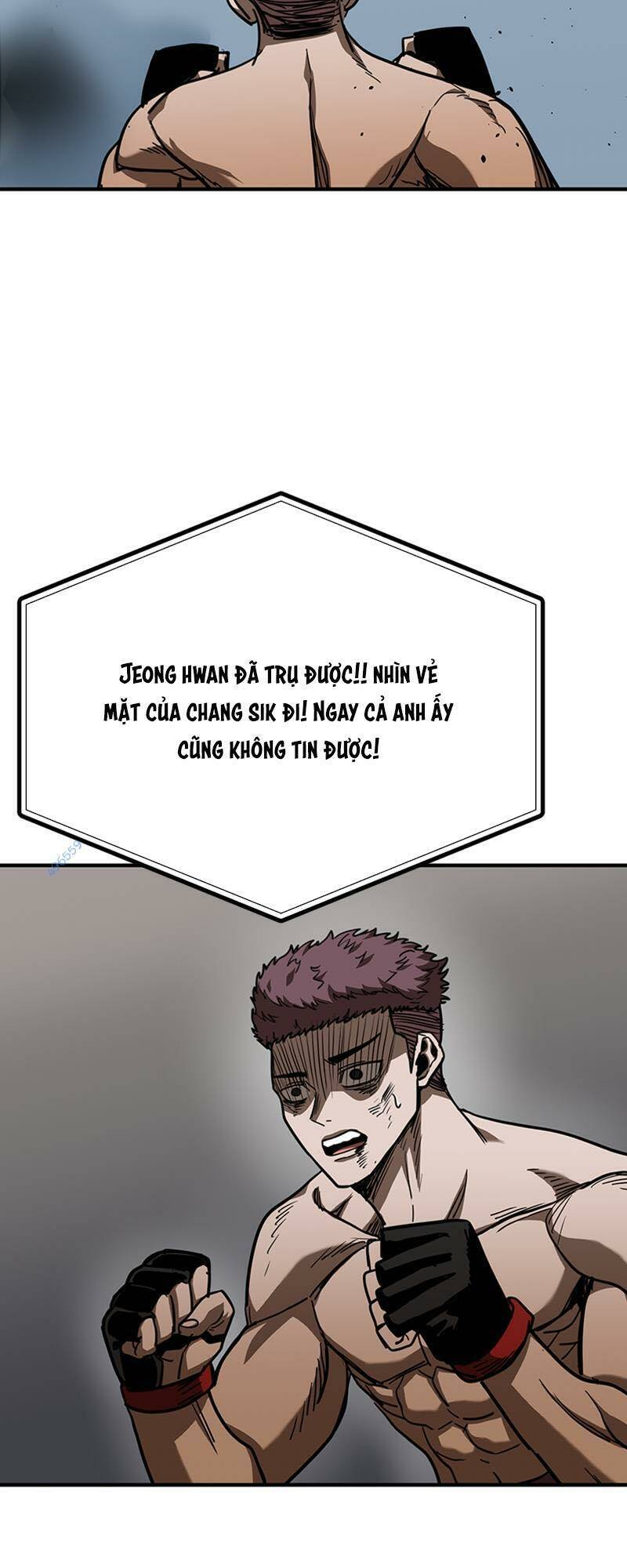 Vua Võ Đài - Chapter 49 - Page 8