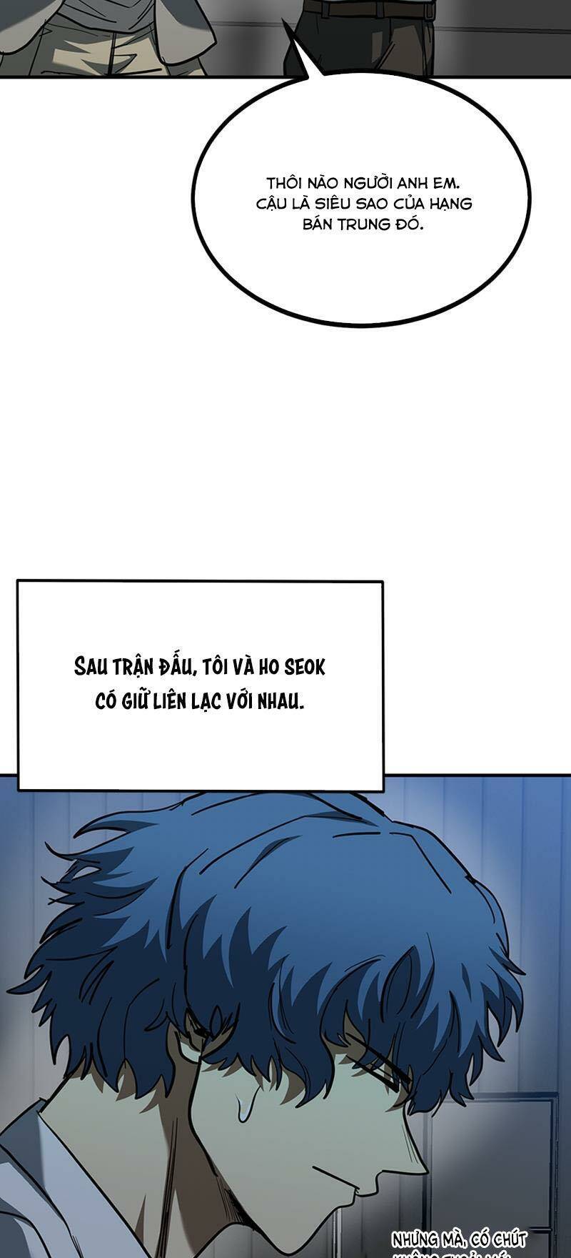 Vua Võ Đài - Chapter 50 - Page 10