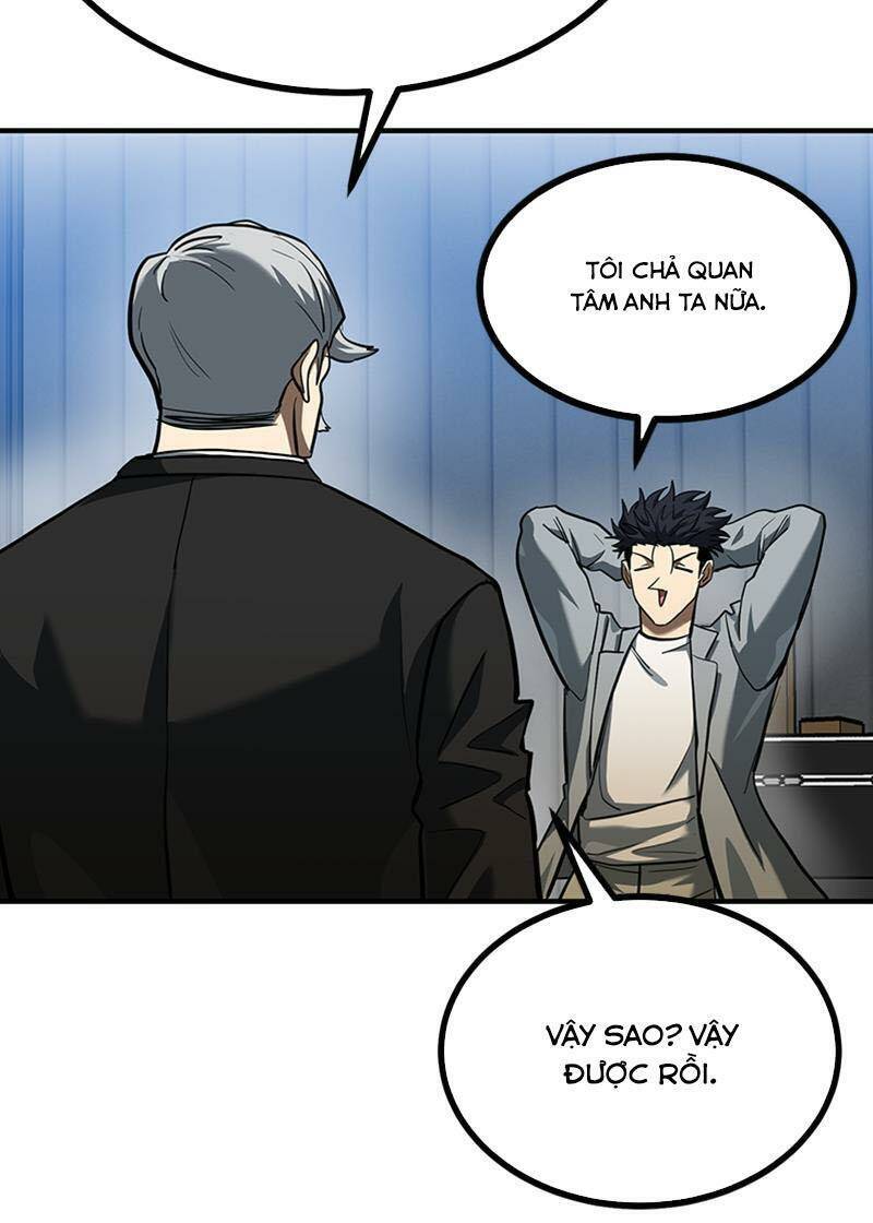 Vua Võ Đài - Chapter 50 - Page 16