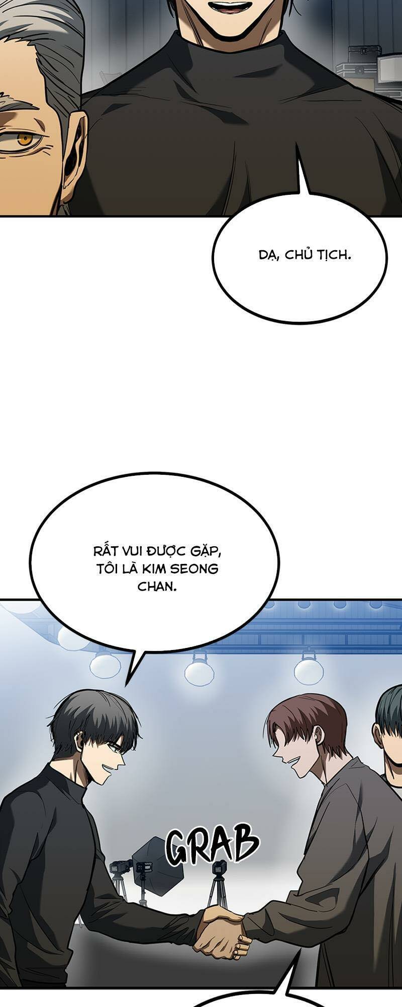 Vua Võ Đài - Chapter 50 - Page 18