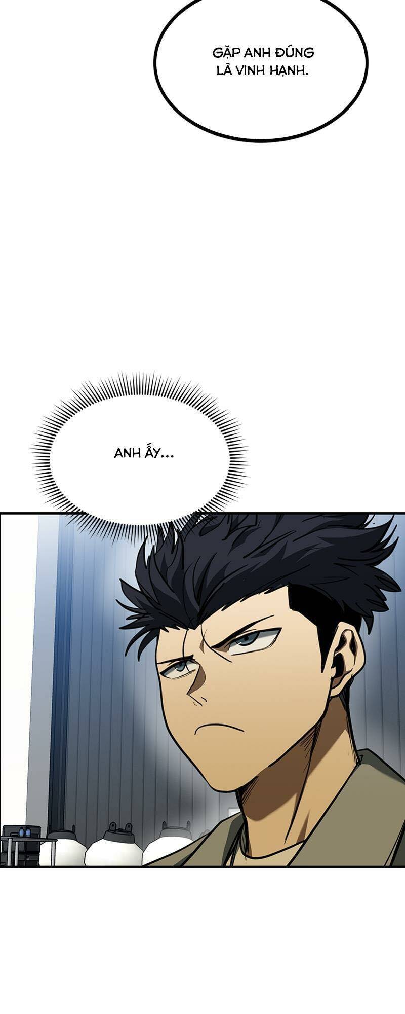 Vua Võ Đài - Chapter 50 - Page 19