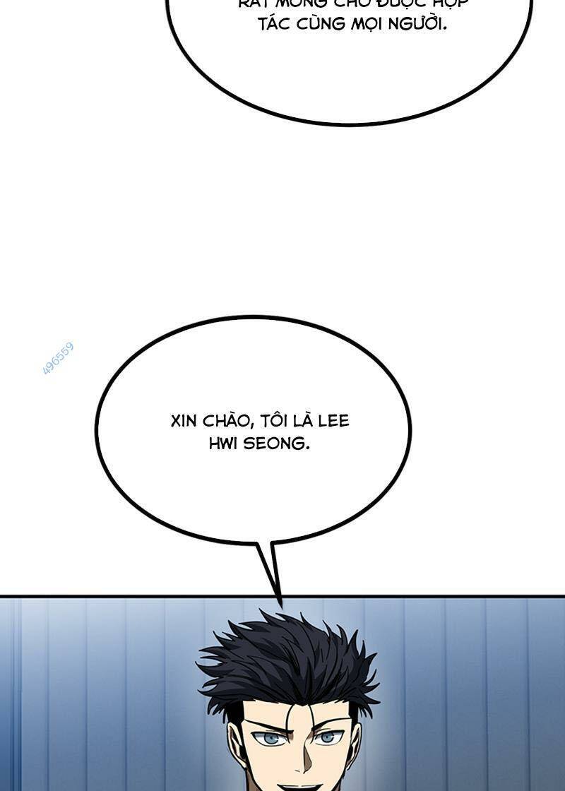 Vua Võ Đài - Chapter 50 - Page 22