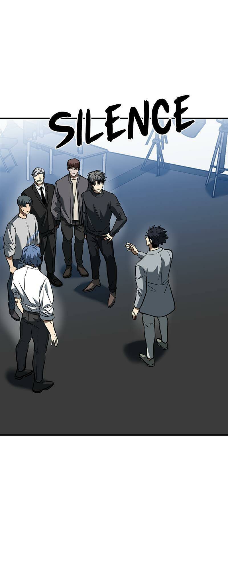 Vua Võ Đài - Chapter 50 - Page 24