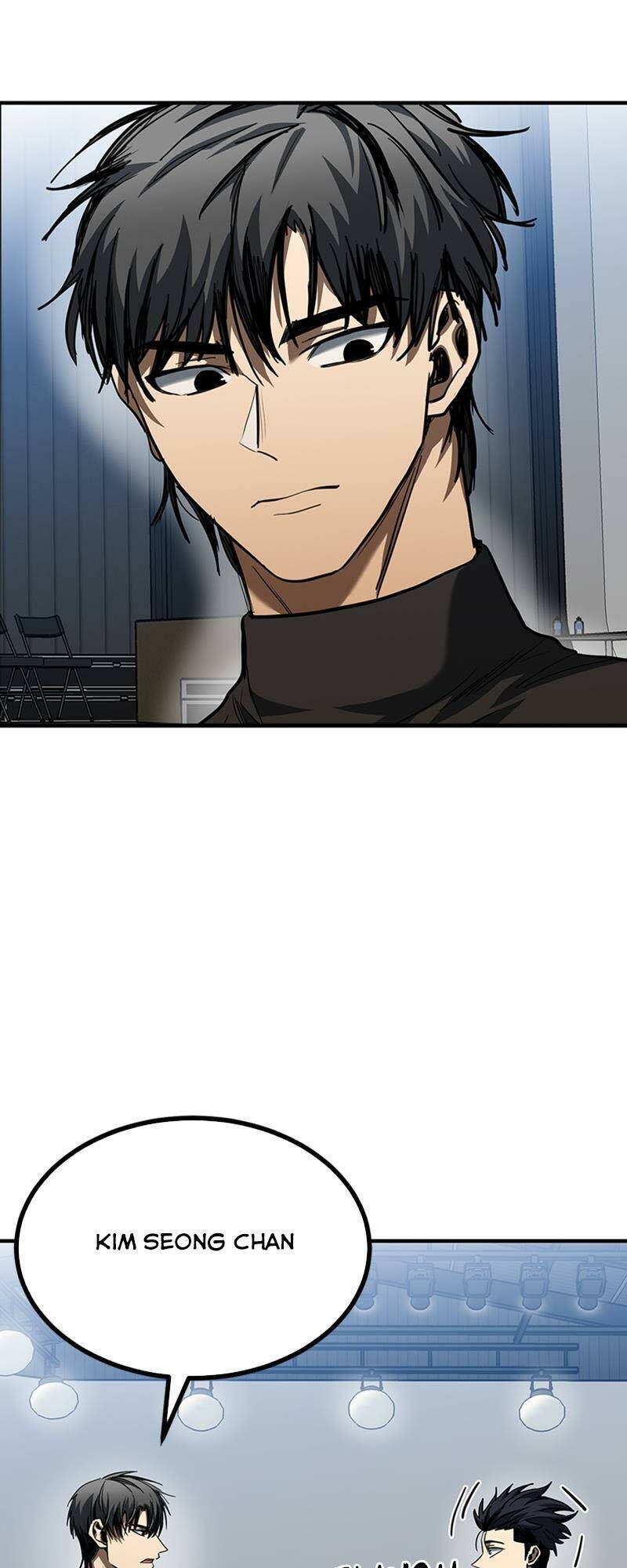 Vua Võ Đài - Chapter 50 - Page 25