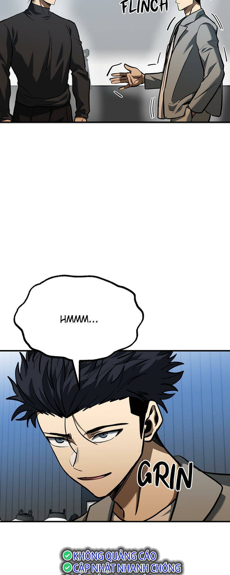 Vua Võ Đài - Chapter 50 - Page 26