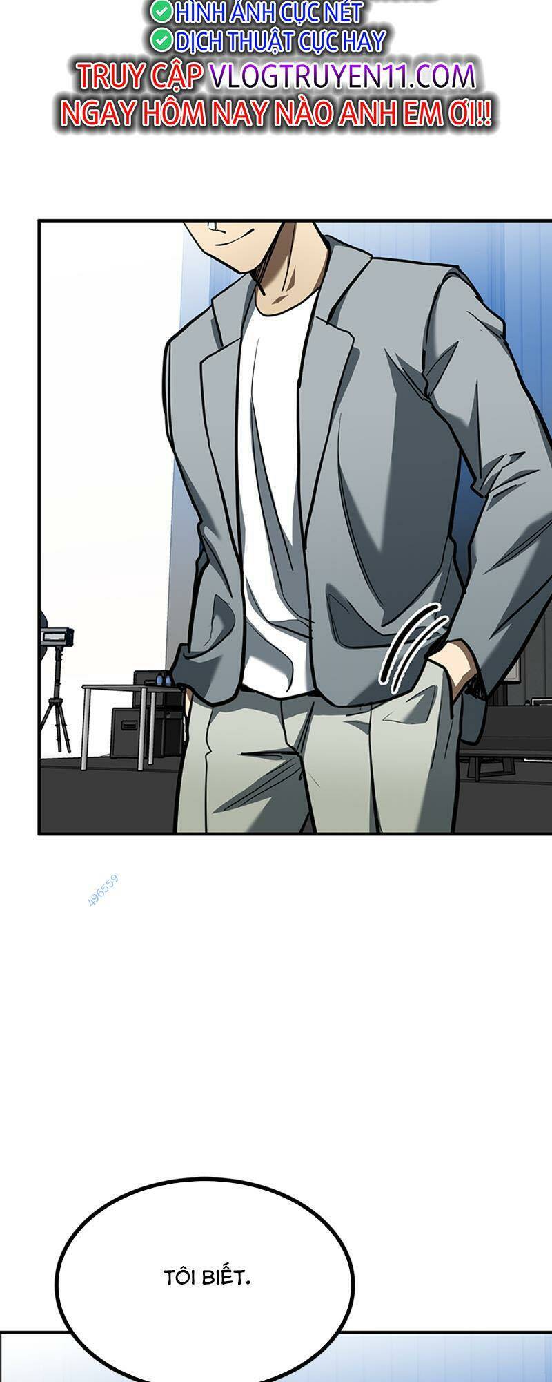 Vua Võ Đài - Chapter 50 - Page 27