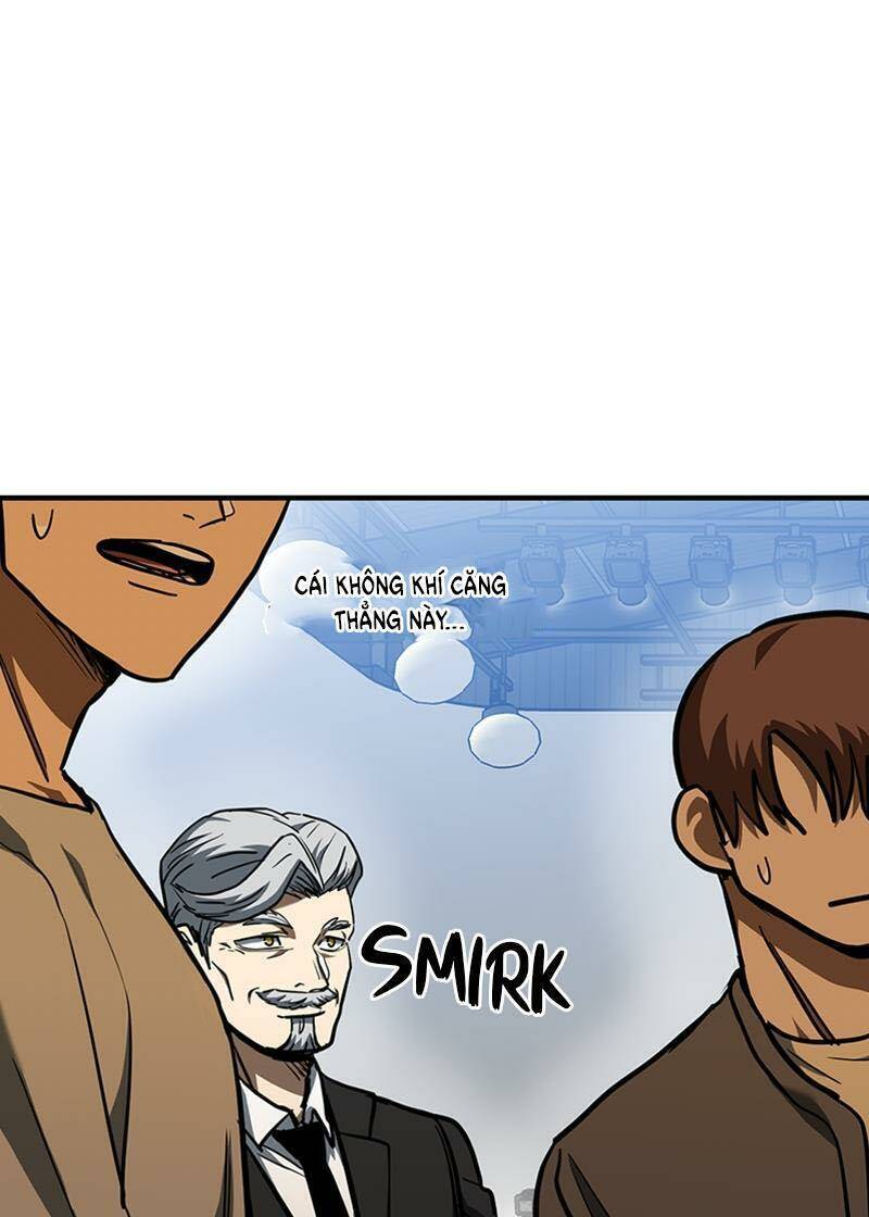 Vua Võ Đài - Chapter 50 - Page 29