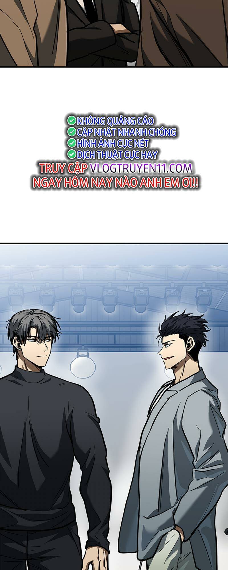 Vua Võ Đài - Chapter 50 - Page 30