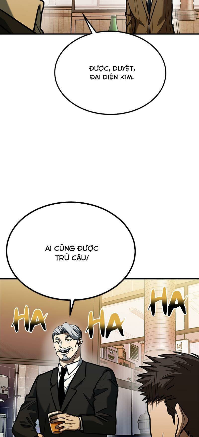 Vua Võ Đài - Chapter 50 - Page 35