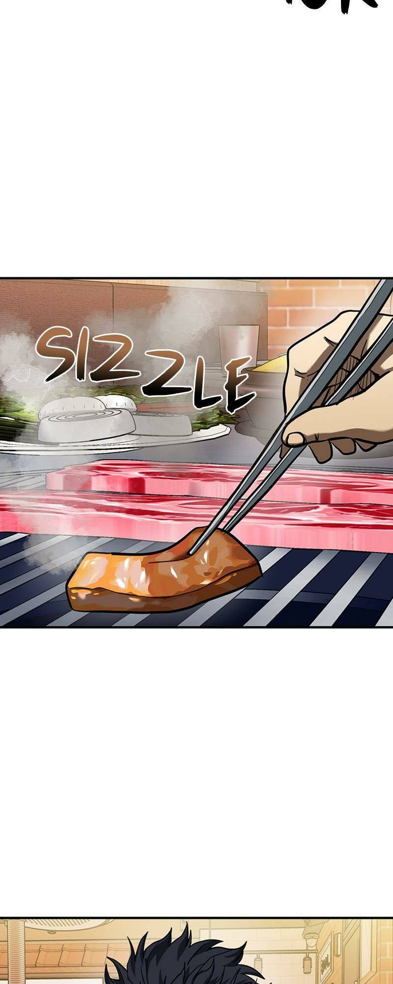 Vua Võ Đài - Chapter 50 - Page 37