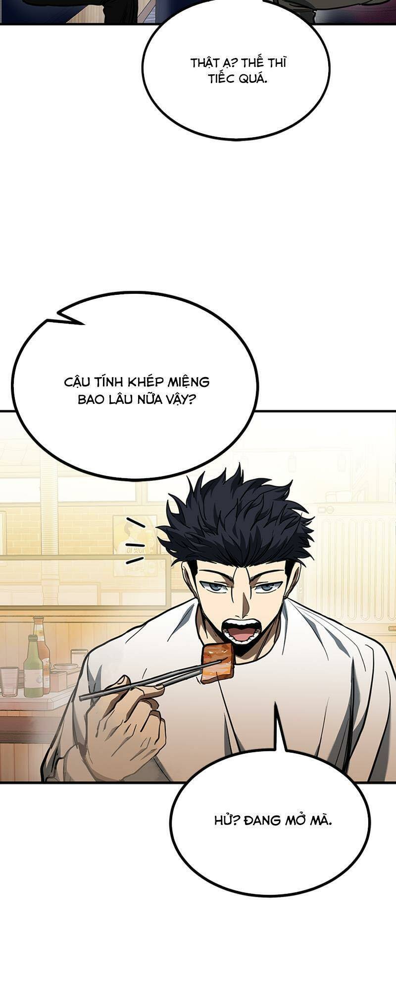 Vua Võ Đài - Chapter 50 - Page 39