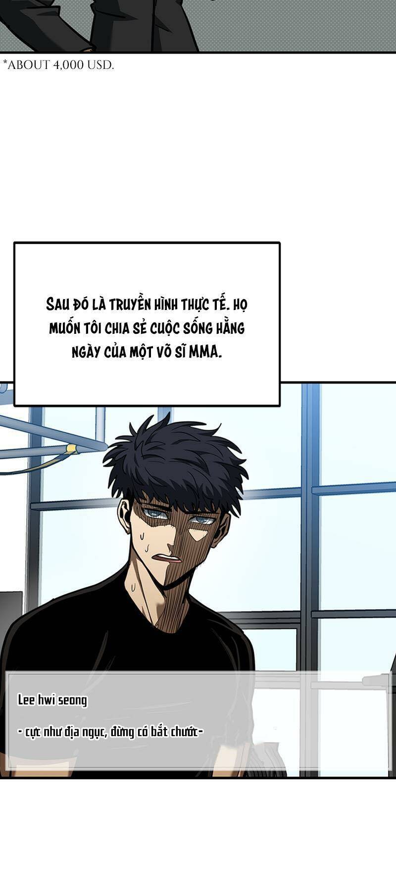 Vua Võ Đài - Chapter 50 - Page 4