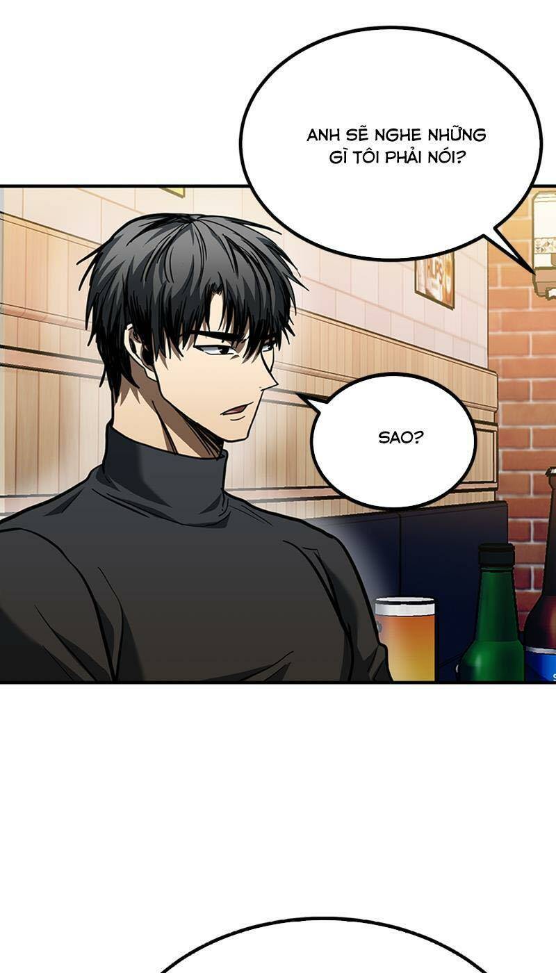 Vua Võ Đài - Chapter 50 - Page 41