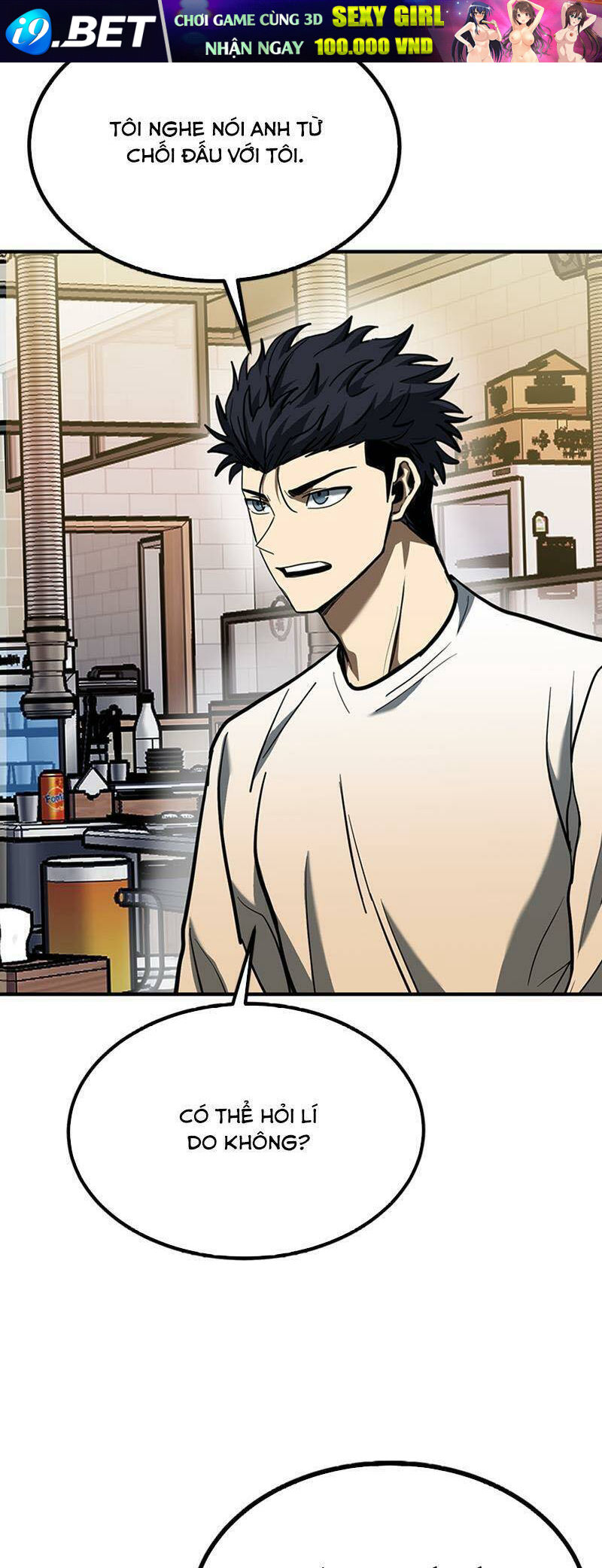 Vua Võ Đài - Chapter 50 - Page 44