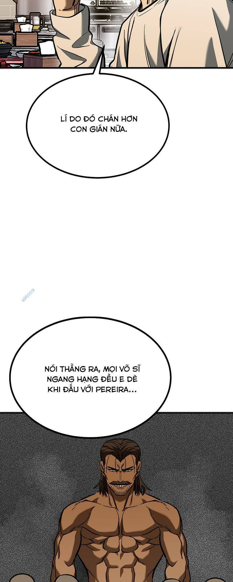 Vua Võ Đài - Chapter 50 - Page 46