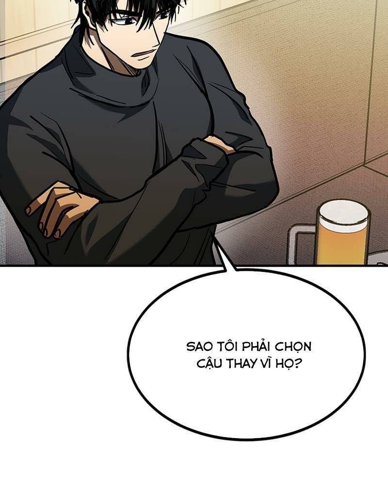 Vua Võ Đài - Chapter 50 - Page 49