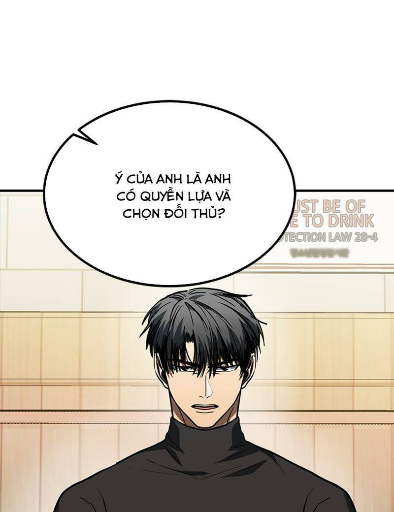 Vua Võ Đài - Chapter 50 - Page 50