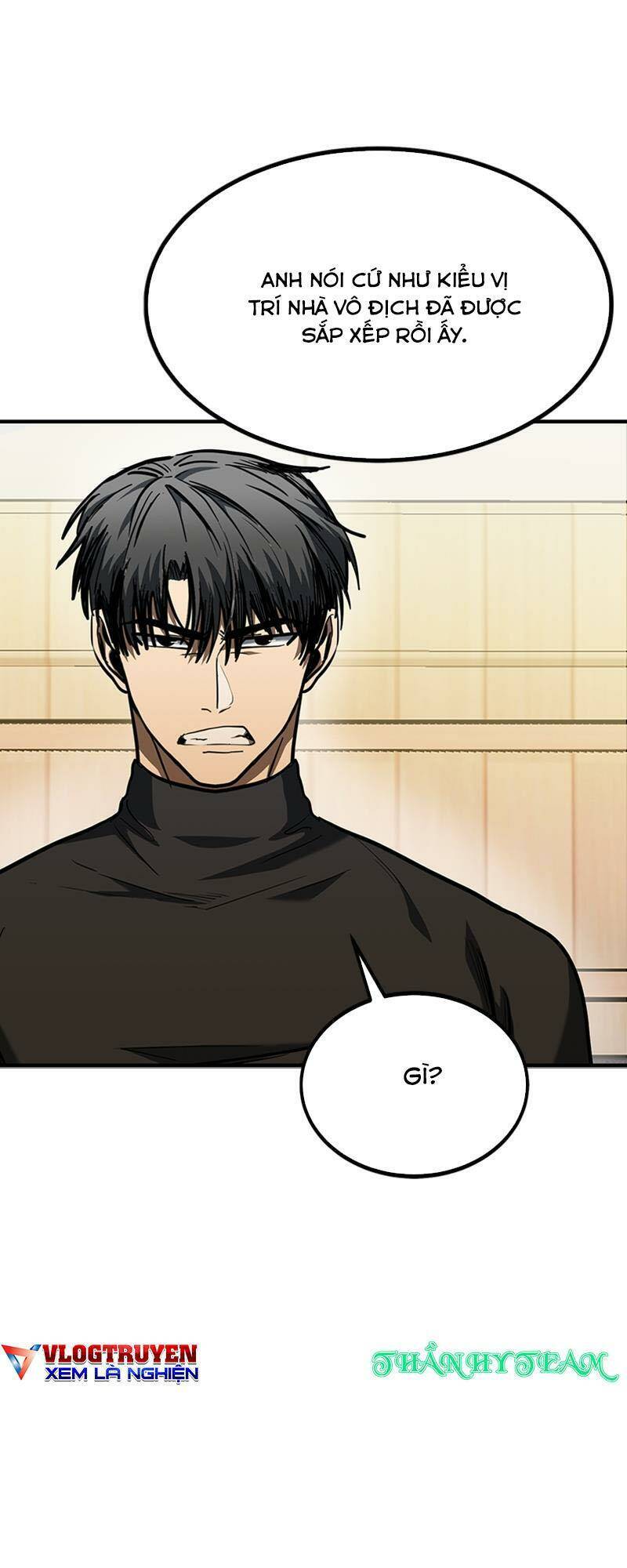 Vua Võ Đài - Chapter 50 - Page 52