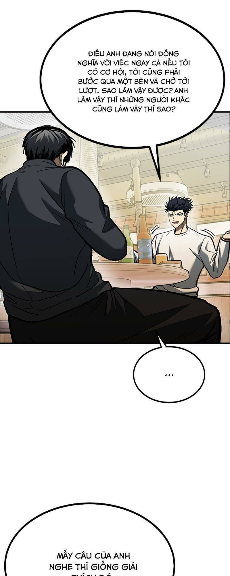 Vua Võ Đài - Chapter 50 - Page 53