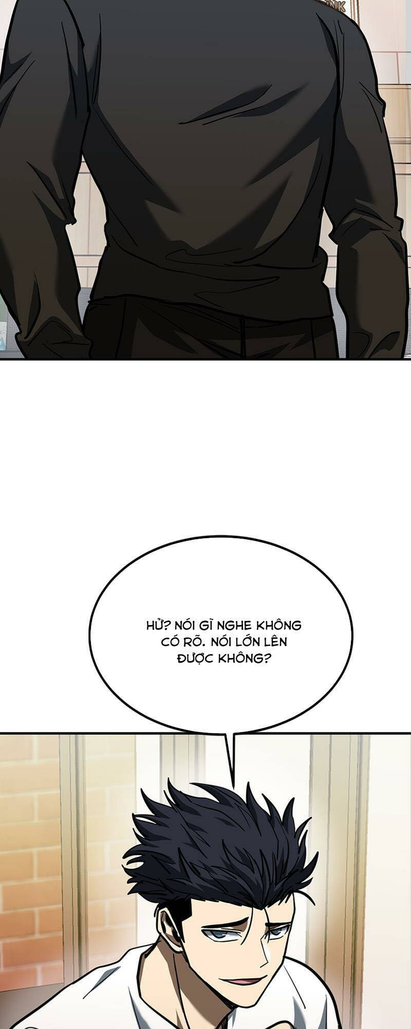 Vua Võ Đài - Chapter 50 - Page 60