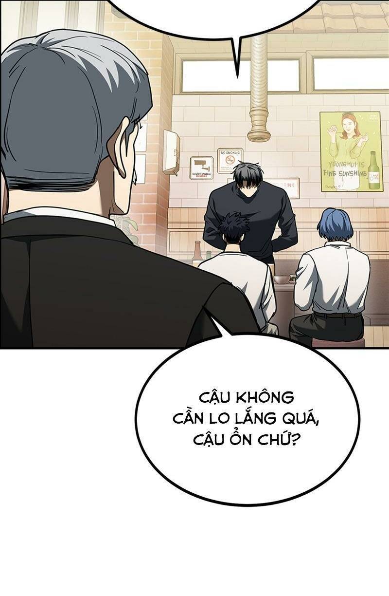 Vua Võ Đài - Chapter 51 - Page 12