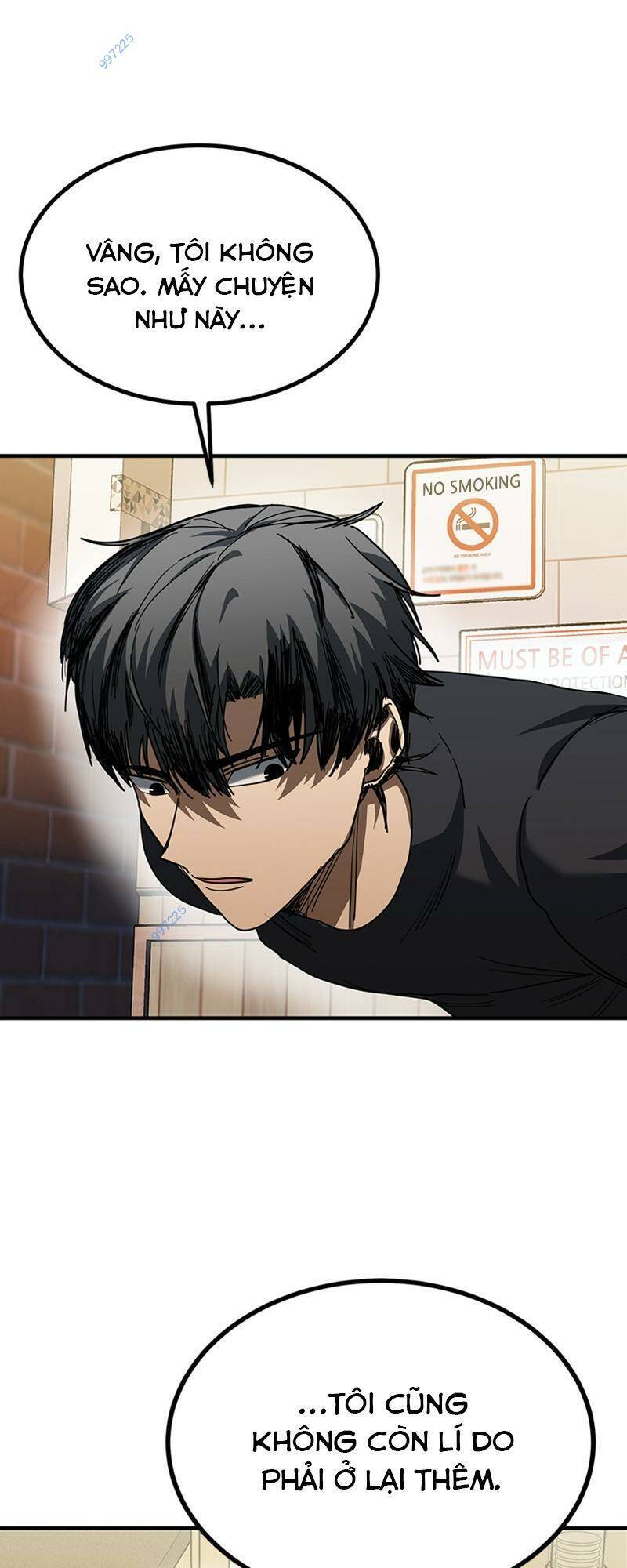 Vua Võ Đài - Chapter 51 - Page 13