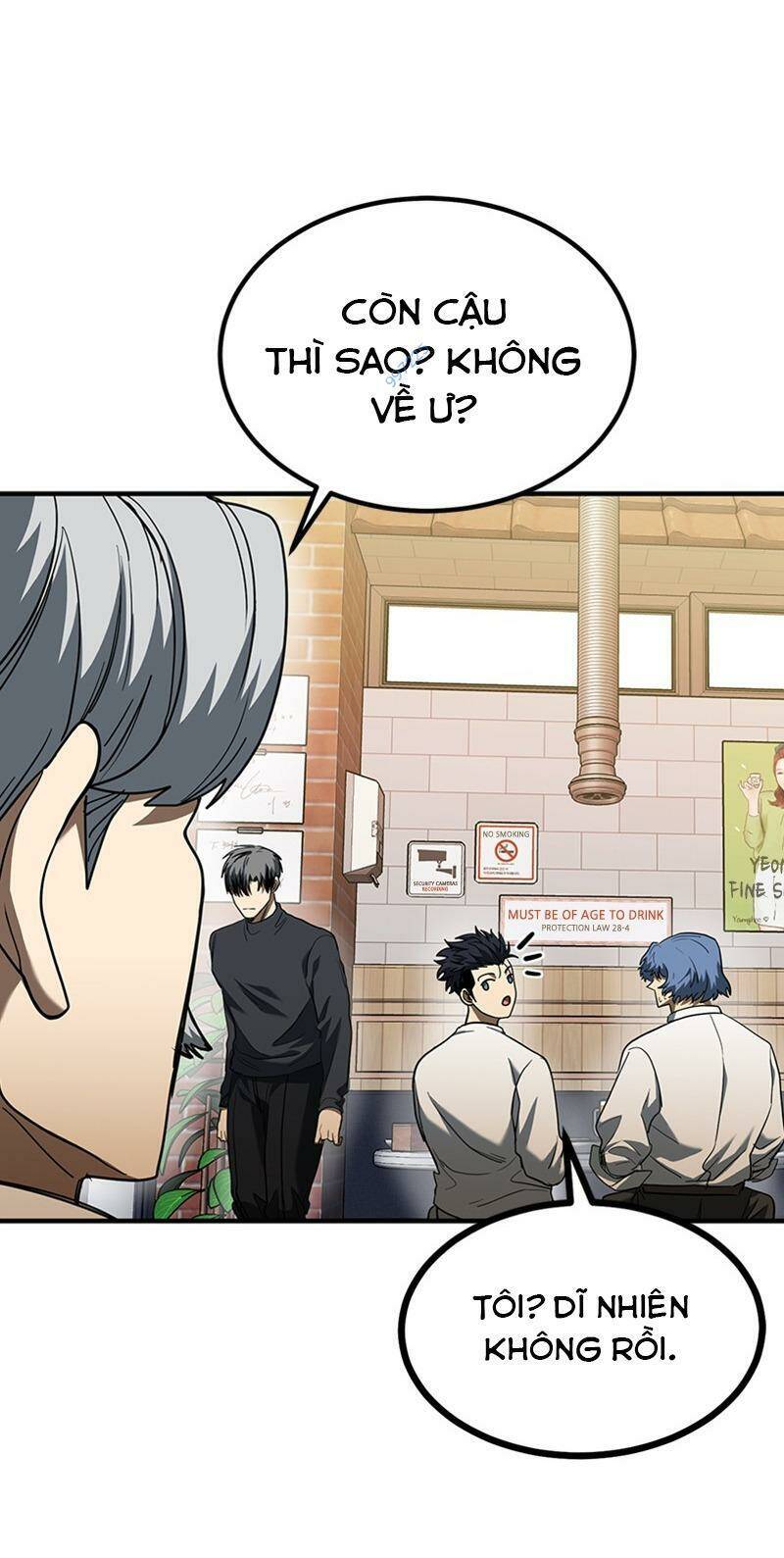 Vua Võ Đài - Chapter 51 - Page 16