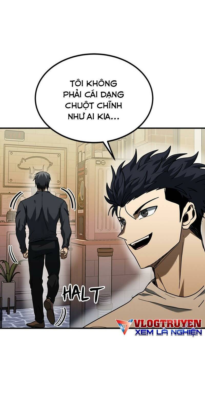 Vua Võ Đài - Chapter 51 - Page 17