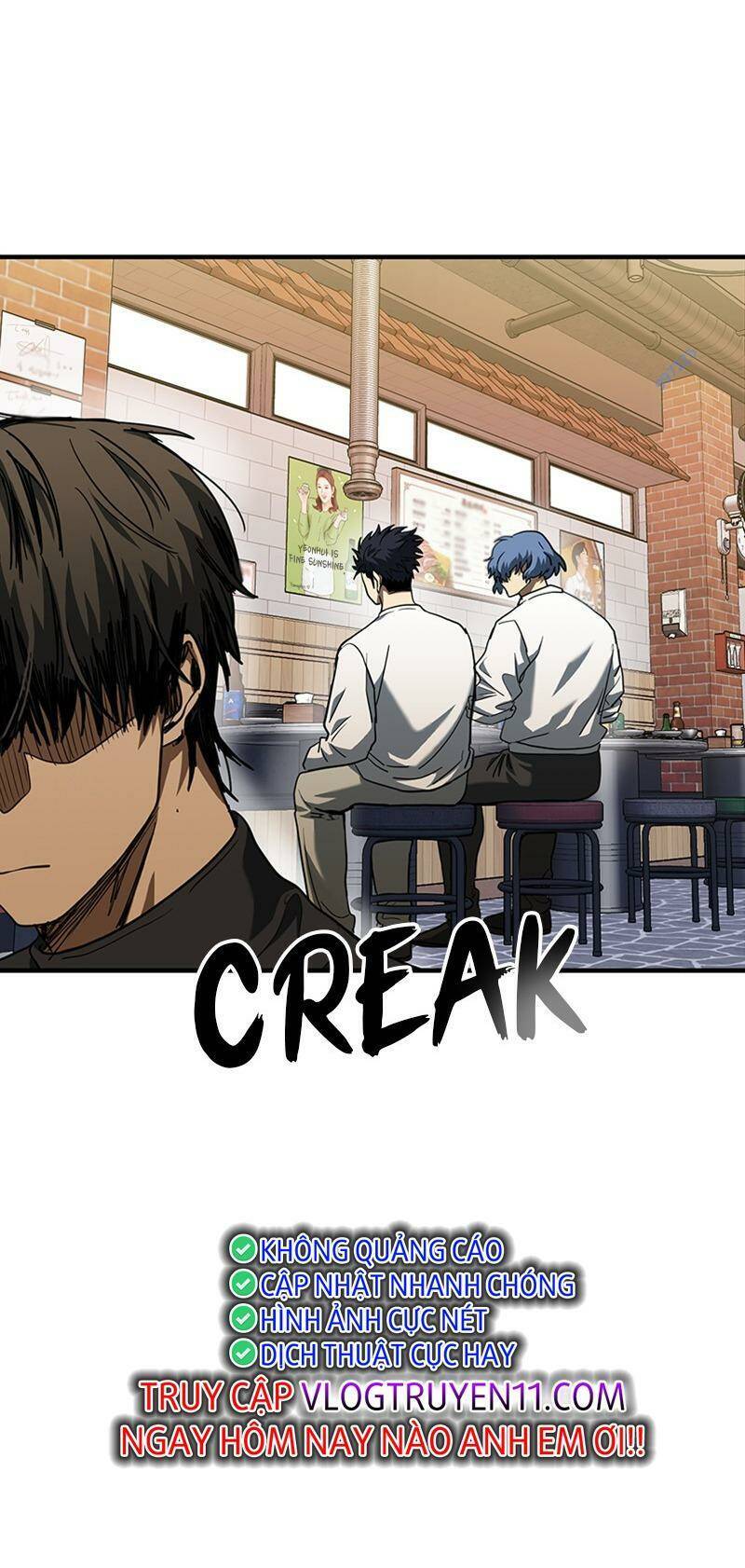 Vua Võ Đài - Chapter 51 - Page 18