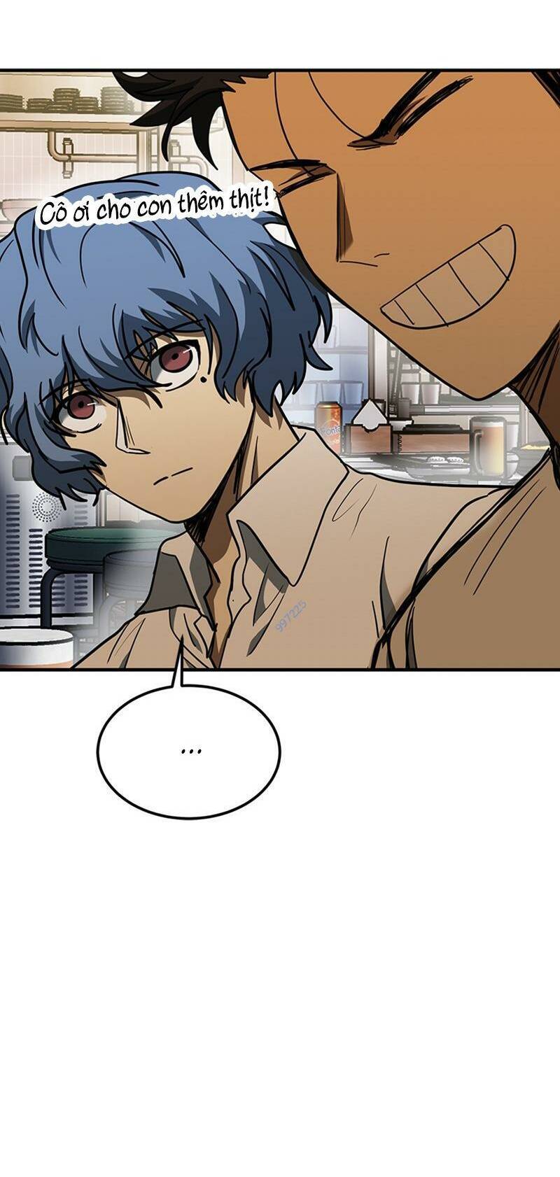 Vua Võ Đài - Chapter 51 - Page 19