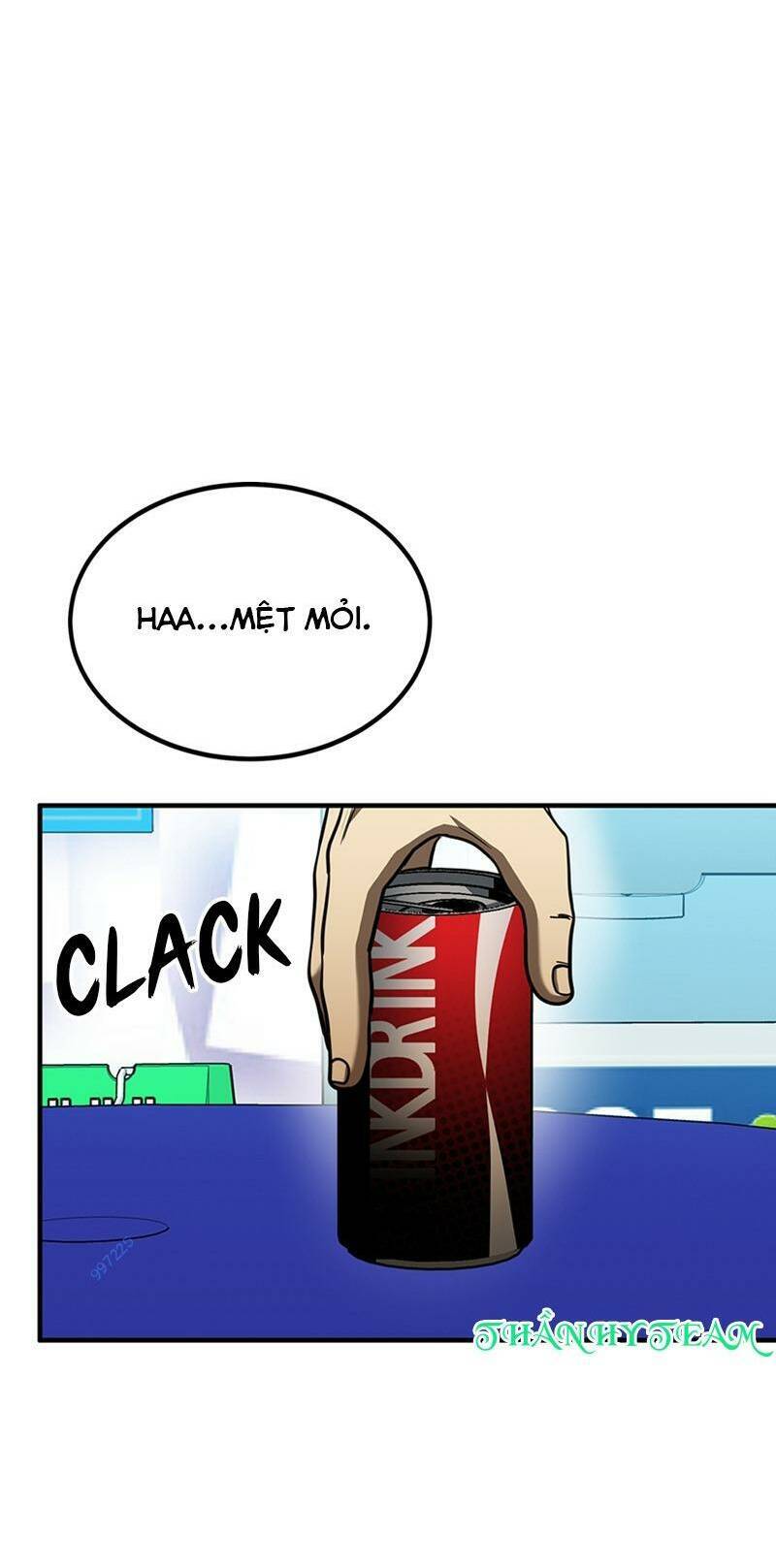 Vua Võ Đài - Chapter 51 - Page 21